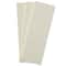 12 Packs: 50 ct. (600 total) Ivory Bookmarks by Recollections™